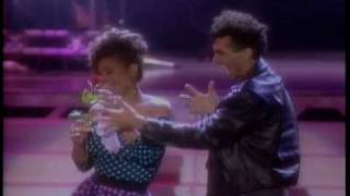 Merry Clayton  OVERLOAD Dirty Dancing Live In Concert 1988 [upl. by Ginelle846]