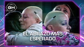 ¿Vuelven Las Furiosas así fue el reencuentro de Catalina Furia y Agostina  Gran Hermano [upl. by Kallick]