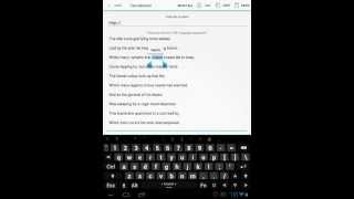 Plagiarism Checker for Android [upl. by Awjan]