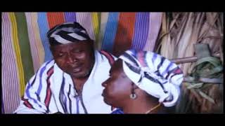 Adayi Osivari Part1Calabash Films [upl. by Trepur]