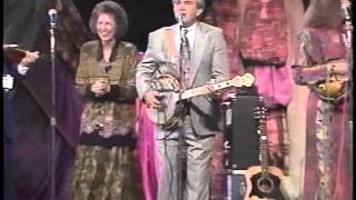 The Isaacs Bluegrass Medley 1992  Live in Atlanta [upl. by Marge66]