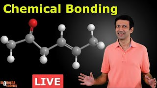 Chemical Bonding [upl. by Basso]