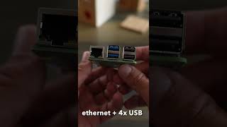 Raspberry Pi5 raspberrypi raspberrypi5 shorts [upl. by Godric257]