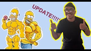 Homer Simpson Coin update  new coin alert TRUMP Coin simpson justbeingdak [upl. by Hyde]