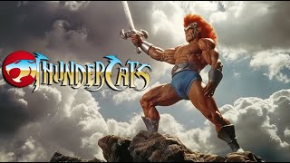 Thundercats  1950s Super Panavision 70 [upl. by Anevad909]