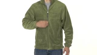 Columbia Mens Steens Mountain Full Zip Fleece [upl. by Cathyleen]