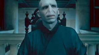 Harry Potter and the Deathly Hallows Movie Clip quotKill Harry Potterquot Official HD [upl. by Esinwahs]