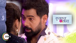 Abhi Gets Furious At Pragya and Kings Marriage  Kumkum Bhagya  Digital EXCLUSIVE [upl. by Lecroy]