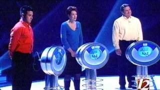 Part3 Weakest Link US daytime  04262002 [upl. by Calmas]