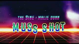 The 9INE Ft Malie Donn Muss shot fast [upl. by Beuthel216]