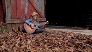 Summerlyn Powers Alabama Kinda Girl Official Music Video Featuring Pam Tillis [upl. by Viridissa]