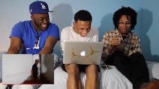 REACTING TO ME amp DDG VON VON TV FIRST VIDEOS😭😱 [upl. by Rubio]