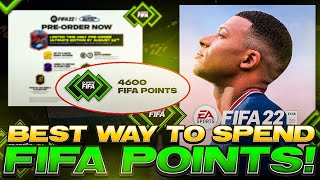 FIFA 22  TOP 10 EASY SKILL MOVES TUTORIALNEW [upl. by Wulf]