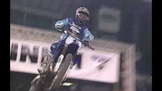 1999 Supercross RD3 Phoenix [upl. by Aggi647]