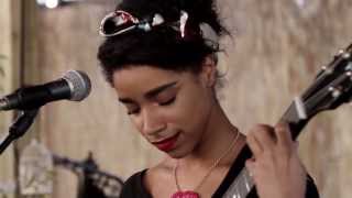 Lianne La Havas  Cheltenham Jazz Festival [upl. by Willdon]