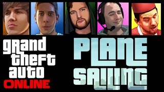 GTA 5 Online  Plane Sailing [upl. by Phil]