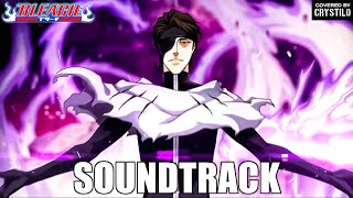 Bleach OST  Treachery Diamond Dust Rebellion  EPIC VERSION [upl. by Gnilsia344]