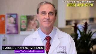 Dr Kaplan explains the WonderLift™ [upl. by Brandt]