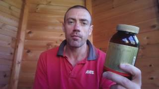 Solgar VM75 vs Lamberts Multiguard Multivitamin Comparison [upl. by Adaven168]