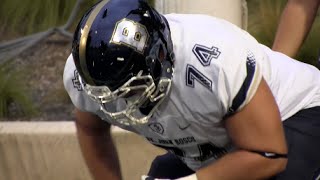 65 318  OL  Joe Murphy 16 St John Bosco CA [upl. by Odracir]