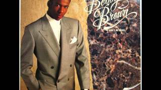 Bobby Brown  Rock Witcha [upl. by Einot]