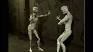 Revisioned Tomb Raider  Mummies trailer [upl. by Jasisa]