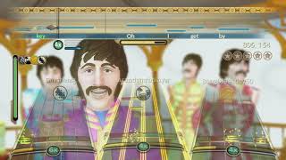 Sgt PepperWith A Little HelpLucy In The • John Lennon 81st Birthday  Strawberry Fields • 10921 [upl. by Ramaj]