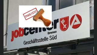 EIL‼️ Erstes Jobcenter ist zahlungsunfähig ‼️ [upl. by Hescock]