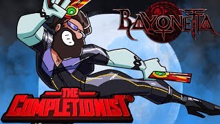 Bayonetta  The Completionist [upl. by Ennair123]