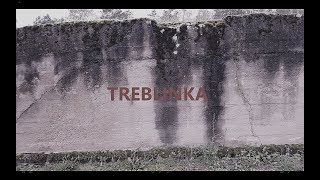 Treblinka the largest preserved object kitchenI found something [upl. by Orthman111]