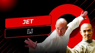 Best Films of Jet Li [upl. by Jerusalem]