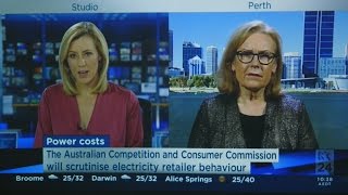 ACCC to review the competitiveness of the retail electricity market [upl. by Vish]