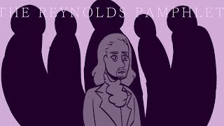 The Reynolds PamphletHamilton Animatic [upl. by Palestine575]