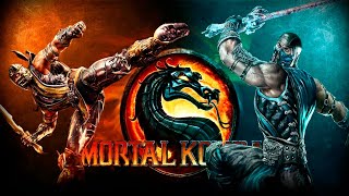 Mortal Kombat Trilogy  All Fatalities [upl. by Ecurb]