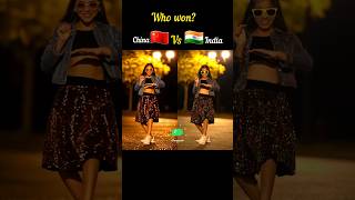 Golden sparrow song ai cover dance ftnainikathanaya danceshorts shorts goldensparrow song [upl. by Ytomit]