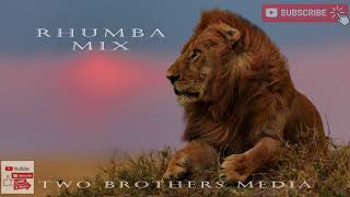 RHUMBA MIXBEST OF RHUMBA MIXDJBONEYE [upl. by Kowal]