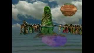 Sagar Manthan song from Om Namah Shivay [upl. by Eedrahs504]