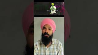 Dogla  Vicky Heron Wala  Reaction On dogla vickyheronwala punjabimusic reaction trending [upl. by Kcerb74]