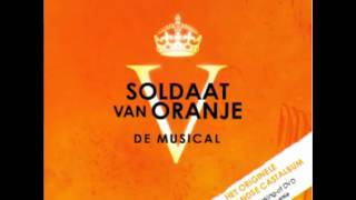 Soldaat van Oranje Musical  9 Vrij Met Mij [upl. by Botti]