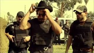 El Rescate  Remmy Valenzuela Corrido 2012mp4 [upl. by Goodwin]