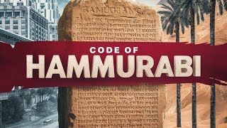 Code of Hammurabi education [upl. by Nwadrebma]