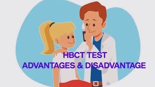 Hirschberg Test Advantage and Disadvantage of Hirschberg Corneal Reflex Test HBCT [upl. by Grishilde720]