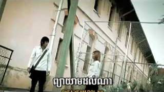 Khmer Music Kun Kola Som Tos Del Tver Oy Oun Yom Arn [upl. by Fruma]