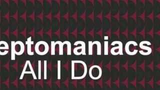 Cleptomaniacs  All I Do Original Club Mix Full Length 2001 [upl. by Ecnerrat]