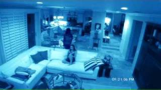 Paranormal Activity 2  TV spot 2010 [upl. by Raviv149]