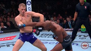 UFC 303 Ian Machado Garry vs Michael Page Recap Highlights [upl. by Lorita]