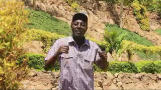 John DeMathew  Thiiri Niingariha Official video [upl. by Kyd]