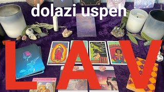 LAV APRIL TAROT ČITANJE 🧡 OVO NISTE OČEKIVALI [upl. by Yl67]