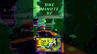 🕐 One MINUTE Of EARTHWORM JIM HD 🕐 More details in the description [upl. by Star687]