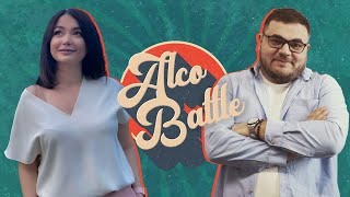 Անի և Դավիթ • ALCO BATTLE 3 • Ep 11 [upl. by Fiden]